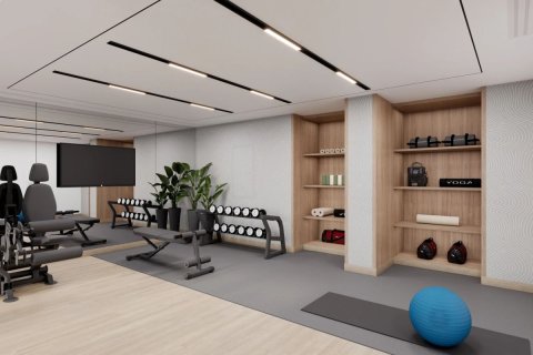 36m² Apartment in Dubai, UAE No. 165276 10