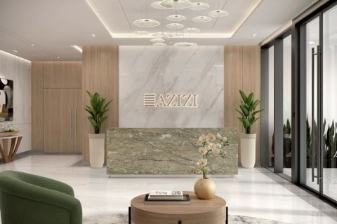 36m² Apartment in Dubai, UAE No. 165276 3
