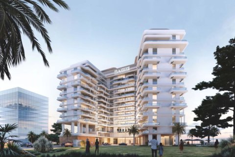 36m² Apartment in Dubai, UAE No. 165276 5