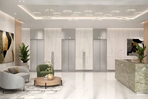 36m² Apartment in Dubai, UAE No. 165276 13