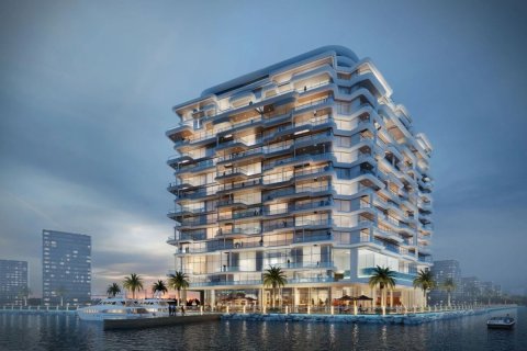 36m² Apartment in Dubai, UAE No. 165276 14