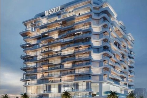 Studio Apartment in Dubai, UAE No. 165276