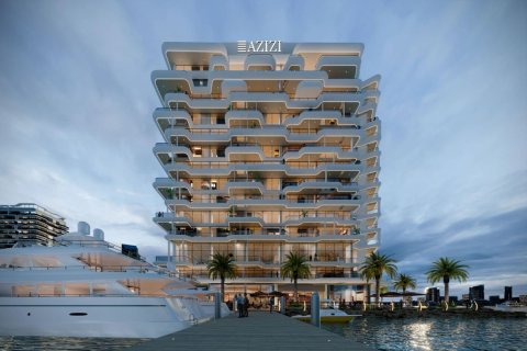 36m² Apartment in Dubai, UAE No. 165276 12