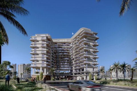 36m² Apartment in Dubai, UAE No. 165276 6