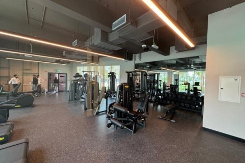 Villa de 3 dormitorios en  Yas Island, UAE No. 38530 6