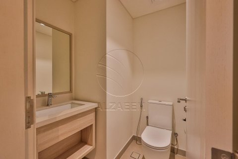 2 bedrooms Townhouse on the Yas Island, UAE No. 90332 11