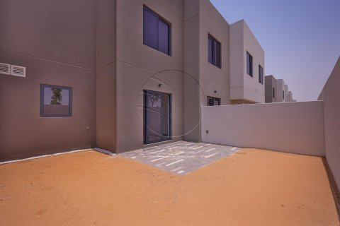 2 bedrooms Townhouse on the Yas Island, UAE No. 90332 26