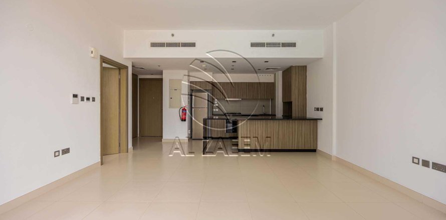 Apartment de 1 dormitorio en Shams Abu Dhabi, UAE No. 90329