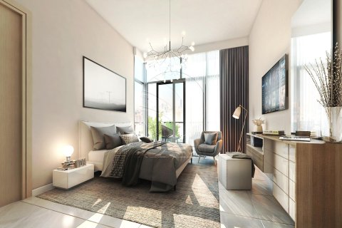 3 bedrooms Duplex in Al Maryah, UAE No. 90318 5