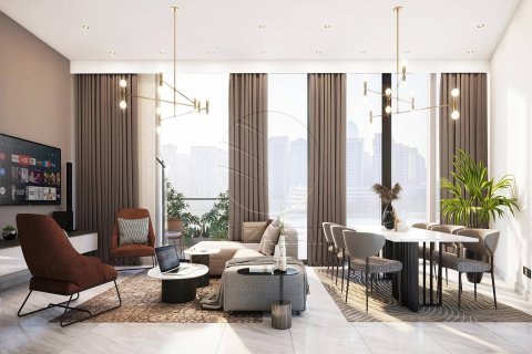 3 bedrooms Duplex in Al Maryah, UAE No. 90318 8