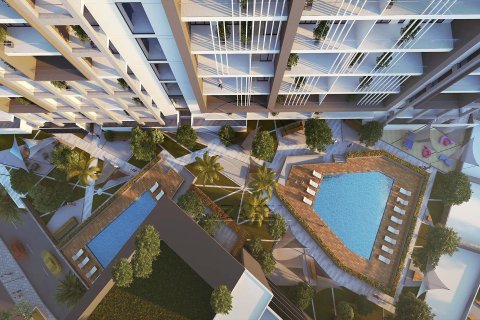 3 bedrooms Duplex in Al Maryah, UAE No. 90318 4