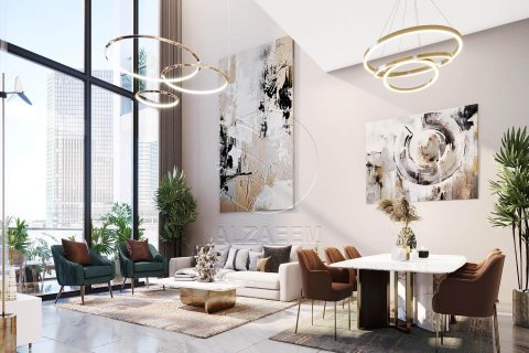 3 bedrooms Duplex in Al Maryah, UAE No. 90318 9