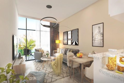 3 bedrooms Duplex in Al Maryah, UAE No. 90318 7