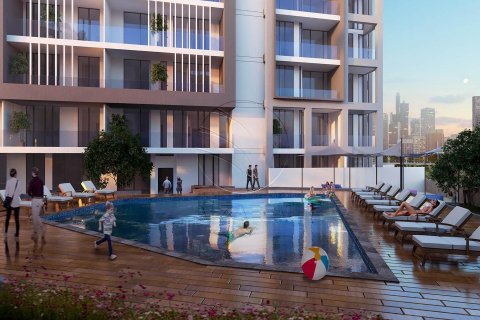 3 bedrooms Duplex in Al Maryah, UAE No. 90318 10