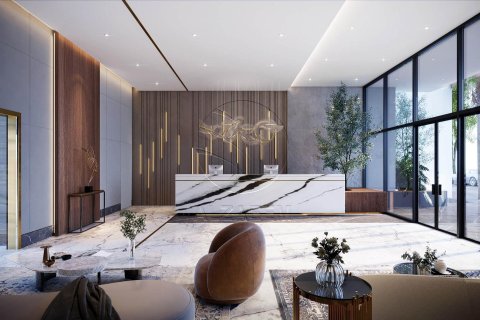 3 bedrooms Duplex in Al Maryah, UAE No. 90318 12