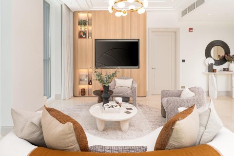 1 bedroom Apartment on the Al Maryah Island, UAE No. 90328 15