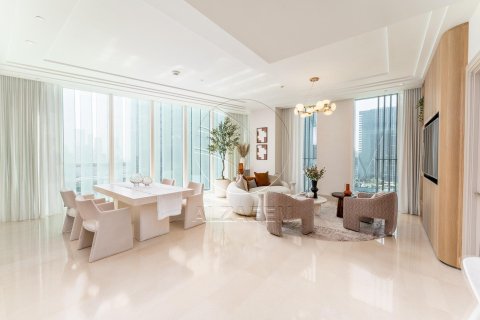1 bedroom Apartment on the Al Maryah Island, UAE No. 90328 2