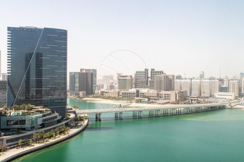1 bedroom Apartment on the Al Maryah Island, UAE No. 90328 3