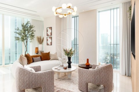 1 bedroom Apartment on the Al Maryah Island, UAE No. 90328 16