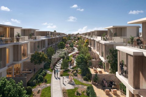 3 bedrooms Townhouse in Al Reem Island, UAE No. 90331 8