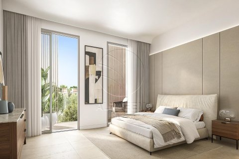 3 bedrooms Townhouse in Al Reem Island, UAE No. 90331 11