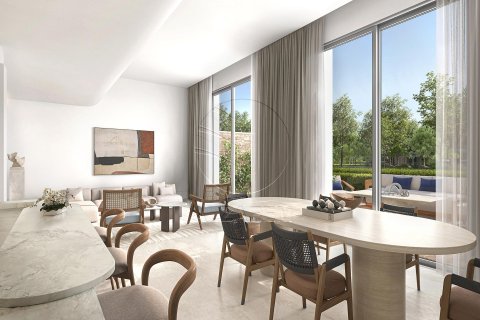 3 bedrooms Townhouse in Al Reem Island, UAE No. 90331 13