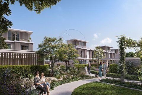 3 bedrooms Townhouse in Al Reem Island, UAE No. 90331 2