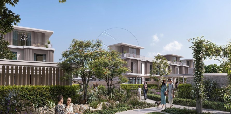 3 bedrooms Townhouse in Al Reem Island, UAE No. 90331