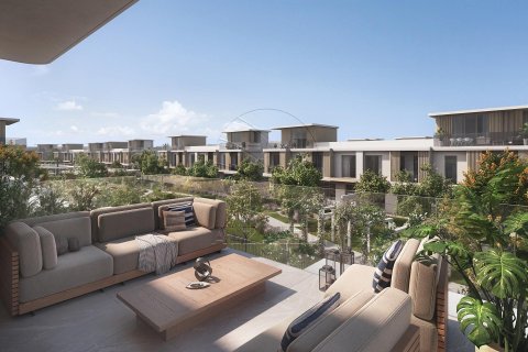 3 bedrooms Townhouse in Al Reem Island, UAE No. 90331 9