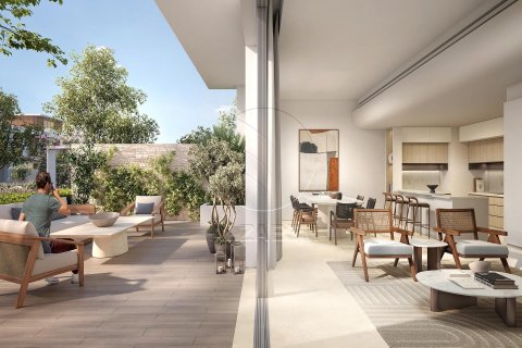 3 bedrooms Townhouse in Al Reem Island, UAE No. 90331 12
