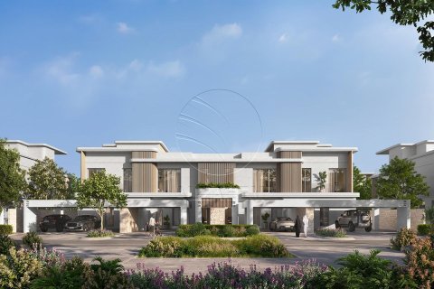 3 bedrooms Townhouse in Al Reem Island, UAE No. 90331 4