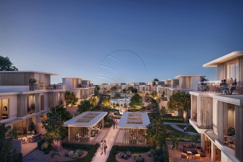 3 bedrooms Townhouse in Al Reem Island, UAE No. 90331 6