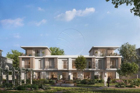 3 bedrooms Townhouse in Al Reem Island, UAE No. 90331 5