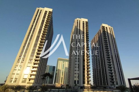 Apartment de 2 dormitorios en Shams Abu Dhabi, UAE No. 86859 2