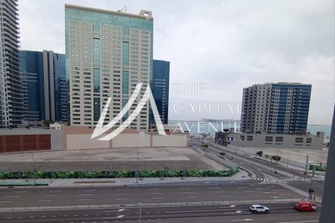 Apartment de 2 dormitorios en Shams Abu Dhabi, UAE No. 86859 6