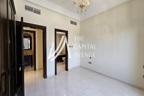 5 bedrooms Villa on the Saadiyat Island, UAE No. 86862 17