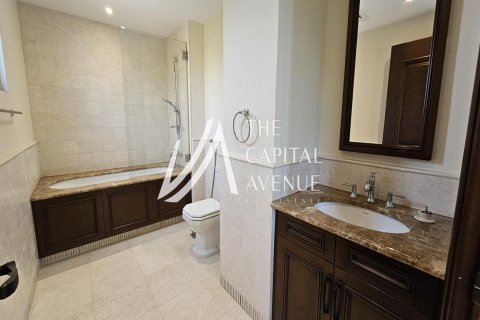 5 bedrooms Villa on the Saadiyat Island, UAE No. 86862 23