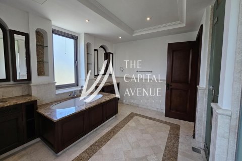 5 bedrooms Villa on the Saadiyat Island, UAE No. 86862 25