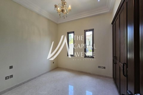 5 bedrooms Villa on the Saadiyat Island, UAE No. 86862 15