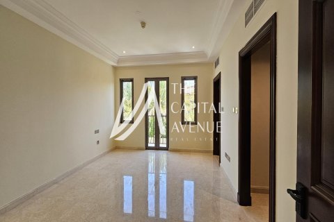 5 bedrooms Villa on the Saadiyat Island, UAE No. 86862 8