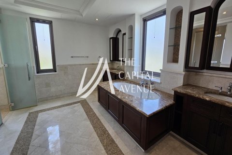 5 bedrooms Villa on the Saadiyat Island, UAE No. 86862 21