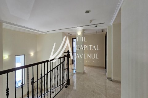 5 bedrooms Villa on the Saadiyat Island, UAE No. 86862 2