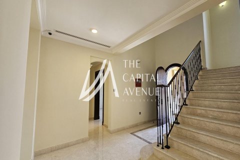 5 bedrooms Villa on the Saadiyat Island, UAE No. 86862 18