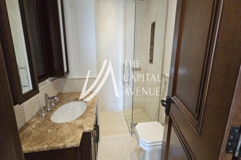 5 bedrooms Villa on the Saadiyat Island, UAE No. 86862 22
