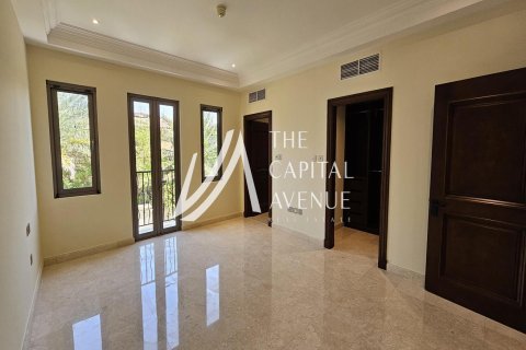 5 bedrooms Villa on the Saadiyat Island, UAE No. 86862 9