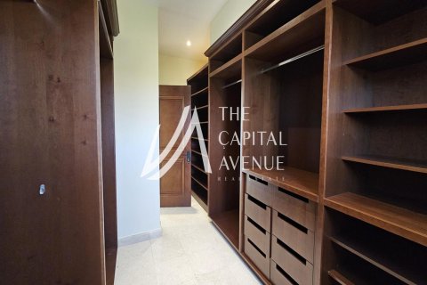 5 bedrooms Villa on the Saadiyat Island, UAE No. 86862 11