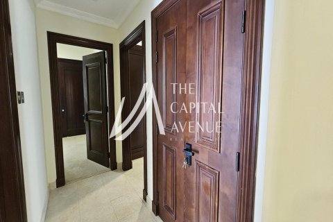 5 bedrooms Villa on the Saadiyat Island, UAE No. 86862 20