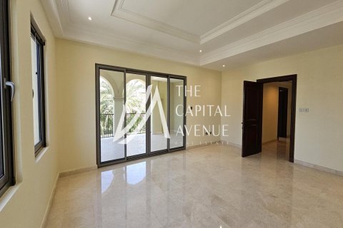 5 bedrooms Villa on the Saadiyat Island, UAE No. 86862 10