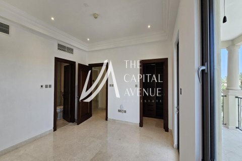 5 bedrooms Villa on the Saadiyat Island, UAE No. 86862 5