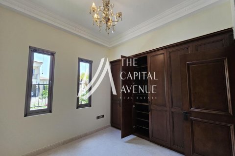 5 bedrooms Villa on the Saadiyat Island, UAE No. 86862 16